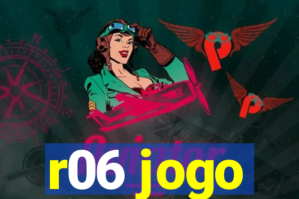 r06 jogo